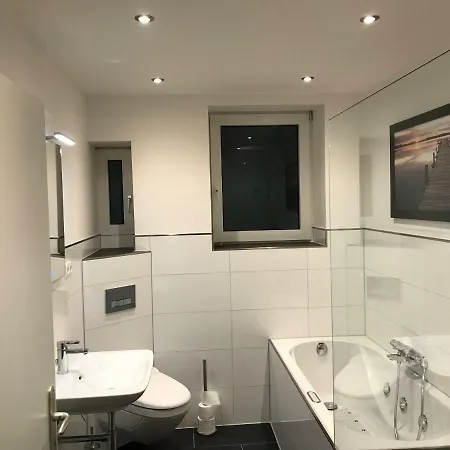 Ferienwohnung Chio U. Campusnah.