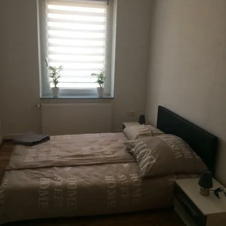 Ferienwohnung Chio U. Campusnah. Apartment Aachen