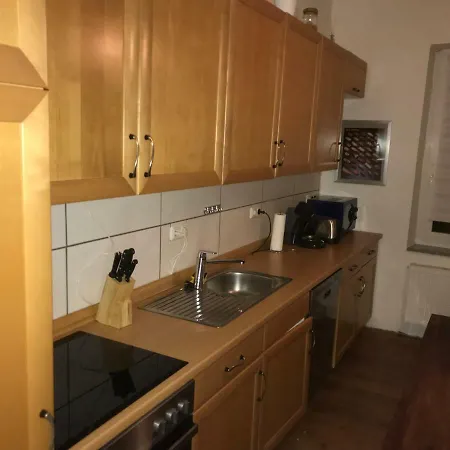 Ferienwohnung Chio U. Campusnah. Aachen