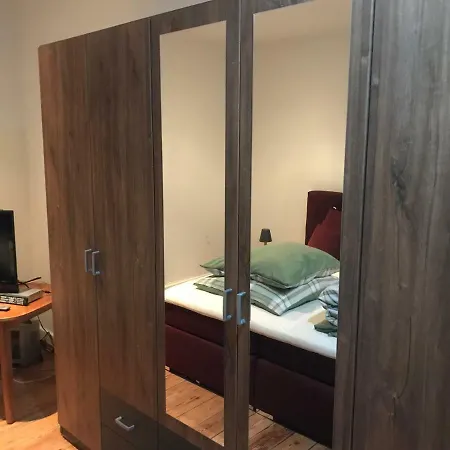 Ferienwohnung Chio U. Campusnah. Apartment *