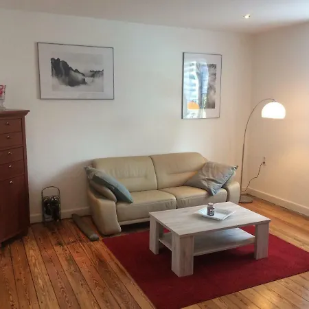 Ferienwohnung Chio U. Campusnah. Apartment Aachen