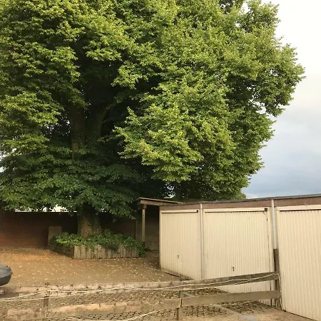 Ferienwohnung Chio U. Campusnah. Aachen